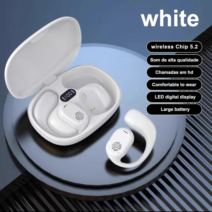 Wireless Noise-Cancelling Headphones