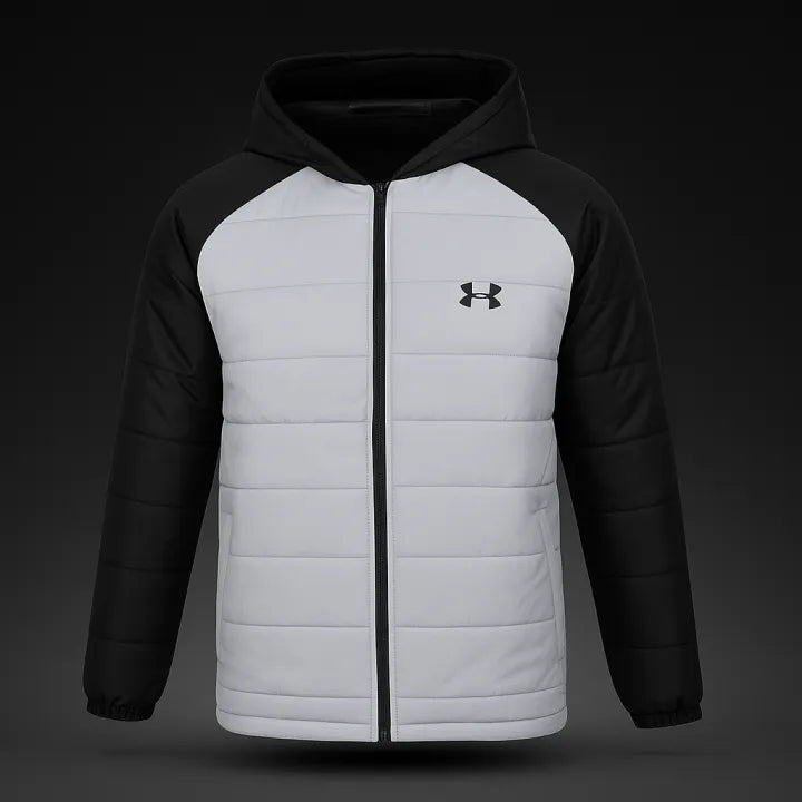 Stylish Puffer Winter Jacket For Men