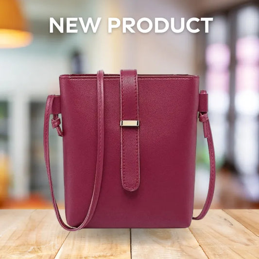 Long handle Shoulder bags for women  5 Colors purses