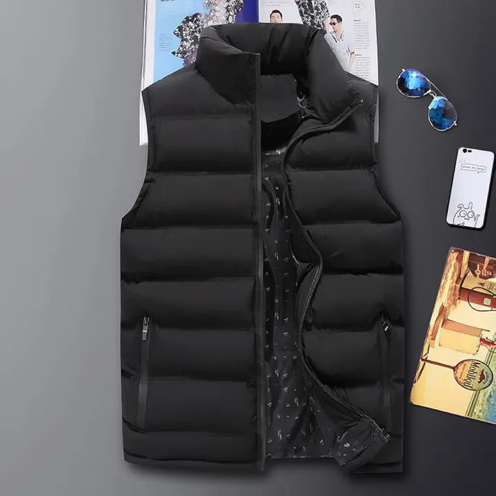 Best Quality Sleeveless low weight Jackets