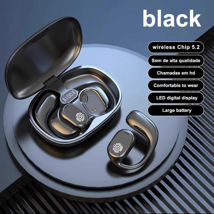 Wireless Noise-Cancelling Headphones