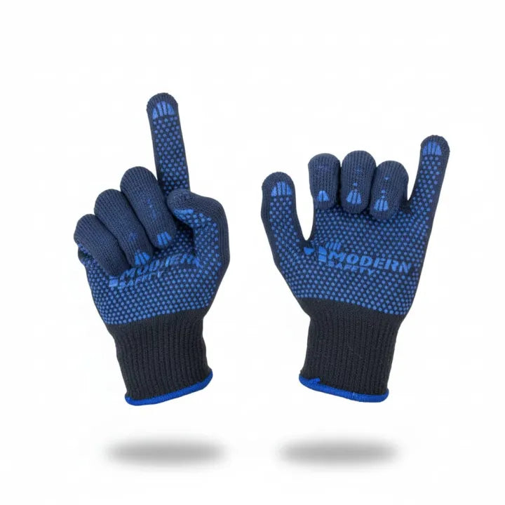 Cap Neck Warmer Gloves