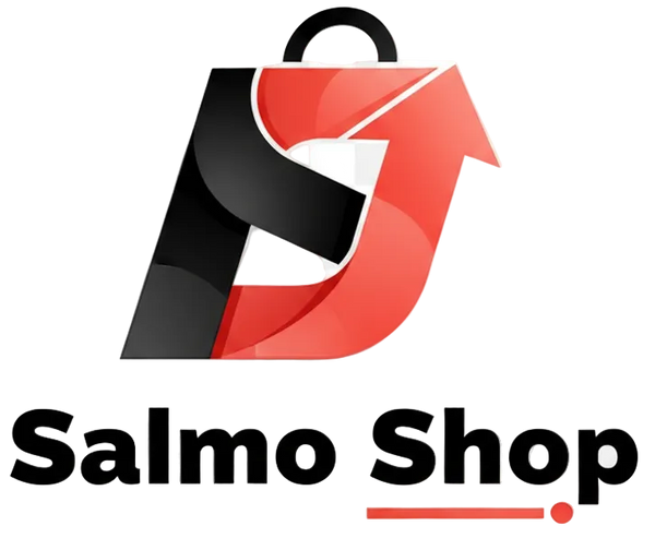 Salmo Shop